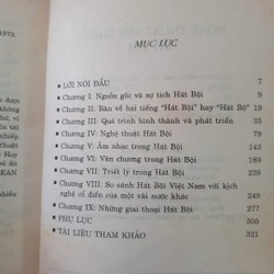 Nghệ thuật Hát Bội _ Lê Văn Chiêu_ nxb Trẻ 149739
