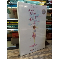 Thời gian để yêu - Hamlet Trương