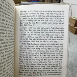 TƯ TƯỞNG PHẬT GIÁO VIỆT NAM - NGUYỄN DUY HINH 720391