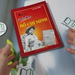 Nhật Ký Thế Hệ Hồ Chí Minh - Lê Thị Thiên 928617