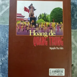 Hoàng đế Quang Trung - Nguyễn Thu Hiền 932655