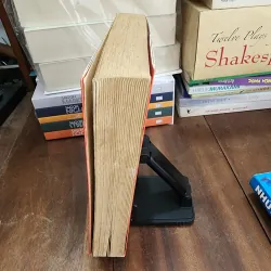 Truyện cổ Andecxen tập 1 758716