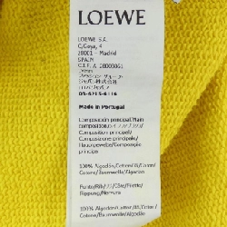 LOEWE H800Y24X12 Áo khoác - Hàng hiệu Chính hãng 773362