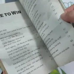 Dám Thành Công - Jack Canfield & Mark Victor Hansen 787105