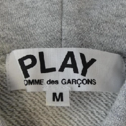 プレイコムデギャルソン PLAY COMME des GARCONS AZ-T311 Áo khoác - Hàng hiệu Authentic 815841