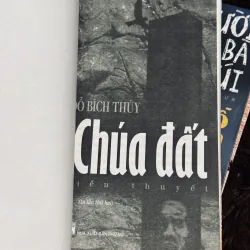 Sách Đỗ Bích Thuý 932559