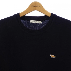 Maison Kitsune MAISON KITSUNE HM00502KT1006 Áo len - Hàng hiệu Chính hãng 897767