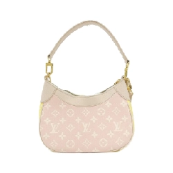 Túi xách vai Louis Vuitton Monogram Empreinte (Spring in the City) Bagatelle M46113 608809