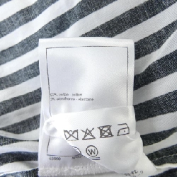 【Mã giảm giá】Chanel CHANEL Áo S／S 644737