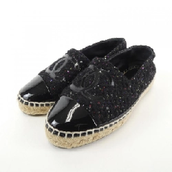 【Khuyến mãi】Giày sandal CHANEL 665029