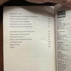 [KÝ] Sương gió bơ vơ - Nguyễn Hàng Tình 751965