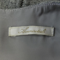 Aveniretoile S926-046 Váy - Hàng hiệu Chính hãng 816794