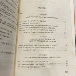 TRÍ TUỆ UNG CHÍNH, bản bìa cứng (XB 2003) 974533