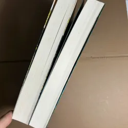 Từ Yêu Đến Cưới (Trọn Bộ 2 Tập) 135k 735370