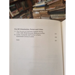 The Face Of The Crowd : Studies in revolution ideology and popular protest (Selected Essays of George Rudé) - Edited by Harvey J. Kaye 364072