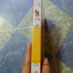 Totto-chan bên cửa sổ - Kuroyanagi Tetsuko 974938