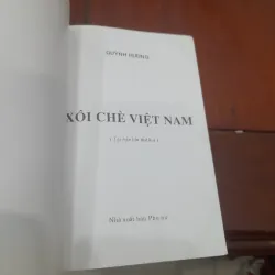 XÔI CHÈ VIỆT NAM 759291