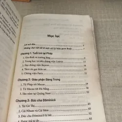 Đức cha Đôminico Ngãi-Giám mục Sài Gòn đầu tiên 976033