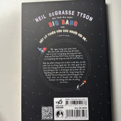 Vật lý thiên văn cho người Vội Vã 994884