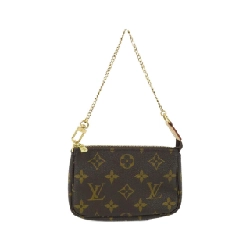 Túi đeo chéo mini Monogram Louis Vuitton M58009