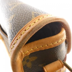 Túi xách vai Louis Vuitton Monogram Salony M42250 - Hàng hiệu Authentic 802443