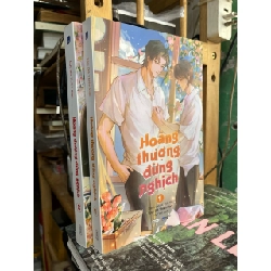 Hoàng thượng đừng nghịch - Lục Dã Thiên Hạc 778169