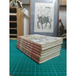 Truyện tranh nụ hôn 5000 won 526019