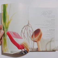 Nhật Ký Học Làm Bánh 958150