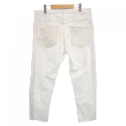 【Mã giảm giá】Quần jeans CHRISTIAN DIOR 652989