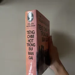 Tiếng Chim Hót Trong Bụi Mận Gai 697680