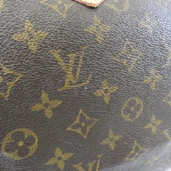 Túi xách Louis Vuitton Monogram Speedy 40cm M41522 619233