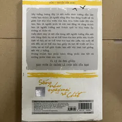 sống như ngày mai sẽ chết 569637