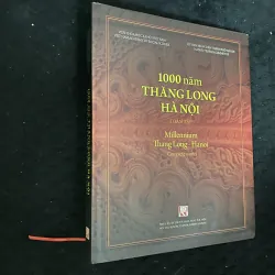 1000 năm Thăng Long - Hà Nội (Toàn tập) 1032329