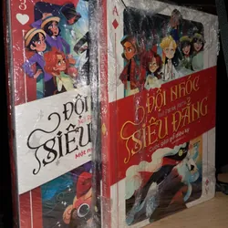 Đội nhóc siêu đẳng  707984