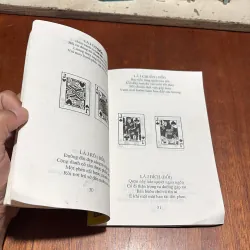 II Sách Bói Toán: Bói Quẻ Bài Thần - Huỳnh Liên Tử 926891