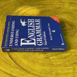 NGỮ PHÁP TIẾNG ANH THỰC HÀNH UNDERSTANDING AND USING ENGLISH GRAMMAR  736782