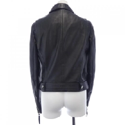 ZARA Áo khoác da 628894