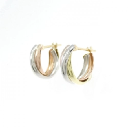 K18YG/K18PG/PT900 Bông tai - Hàng hiệu Authentic 866953