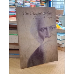 The Crescent Moon - Rabindranath Jagore