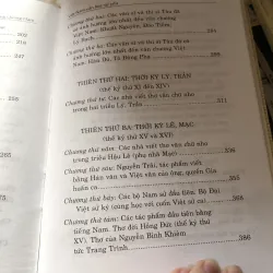 Việt Nam văn học sử yếu 993322