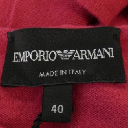 Emporio Armani - Áo len - Hàng hiệu Chính hãng 824797