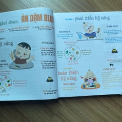 Sách ăn dặm không phải là cuộc chiến  538375