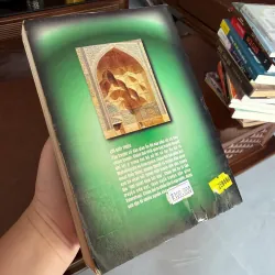 Truyện Cổ Dân Gian Ấn Độ | Sách văn học dân gian thế giới (NXB Thanh Niên)- K2 994550