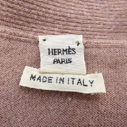 【Mã giảm giá】Áo khoác cardigan HERMES 637606