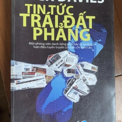 Tin tức Trái Đất phẳng