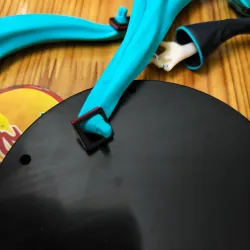 [Figure] Mô hình Hatsune Miku 1025545