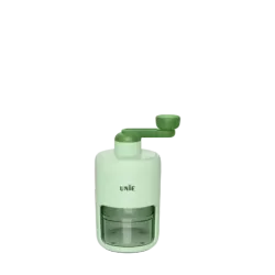 🧊 MÁY BÀO ĐÁ MINI UNIE UIC20 – NHANH, SẮC, SIÊU AN TOÀN! 727617