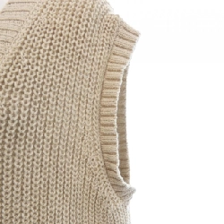 Áo vest dài ebure 3510800225 - Hàng hiệu Authentic 809984