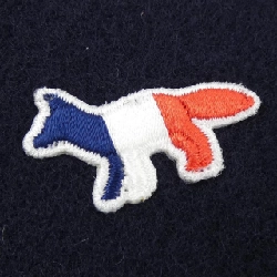 Khăn quàng cổ MAISON KITSUNE FU06206BT3004 - Hàng hiệu Chính hãng 833060