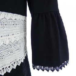 【Mã giảm giá】TO BE CHIC Đầm 653590